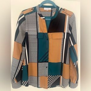 Calvin Klein Blouse
